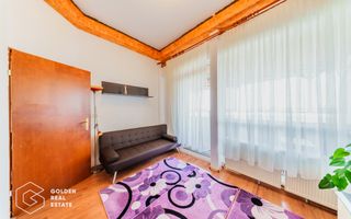 Apartament 2 camere Ared Uta, terasa generoasa - Poză 4