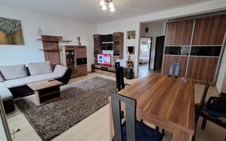 Apartament 3 camere | Etaj 3 | Zona Micro 16 - Poză 4