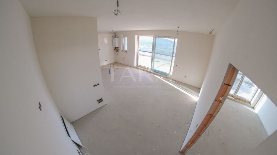 Penthouse spectaculos cu terasă panoramică, zona Europa - Poză 3