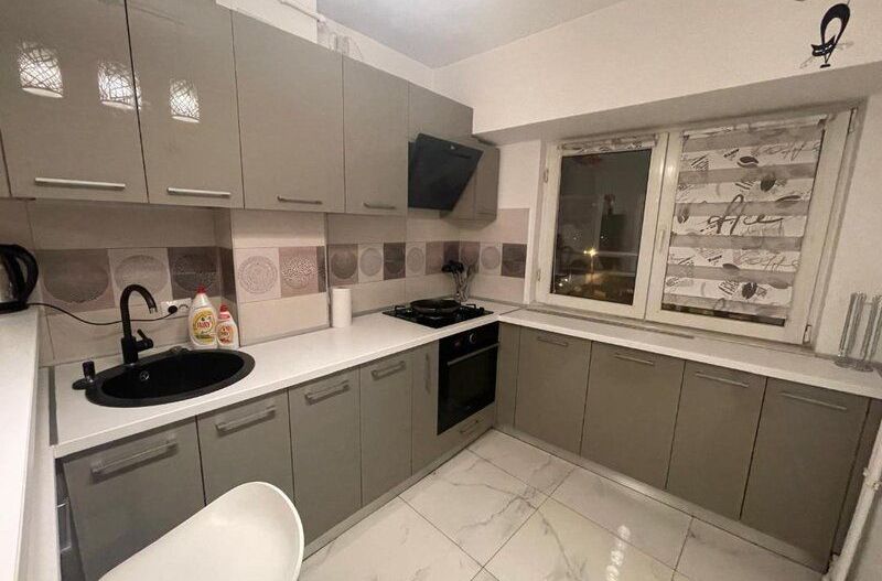 Apartament  2 camere Nerva Traian - Poză 5