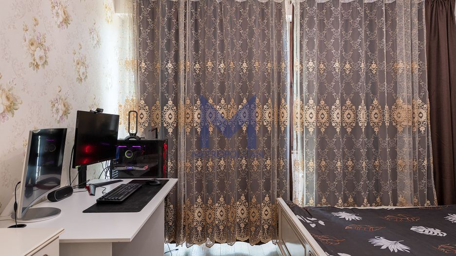 [Exclusiv] Apartament 3 camere 77 mp, în Gruia, cu garaj - Poză 9