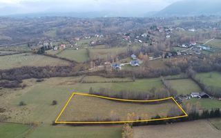 Teren Zarnesti | Tohanita | Intravilan | PUZ aprobat | Fara Utilitati | 9.053mp - Poză 1