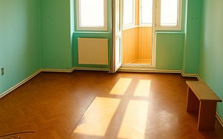 Gara - BCR - Vanzare apartament cu 3 camere decomandate, 74,85 mp utili, etaj 2. - Poză 2