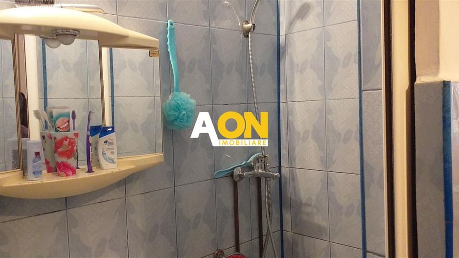 GARSONIERA ZONA AMPOI 1 - Poză 3