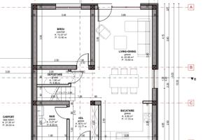 Casa individuala, 5 camere, Sura Mica,  Sibiu - Poză 7