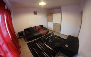 Apartament cu 3 camere Zona Centrala - Poză 4