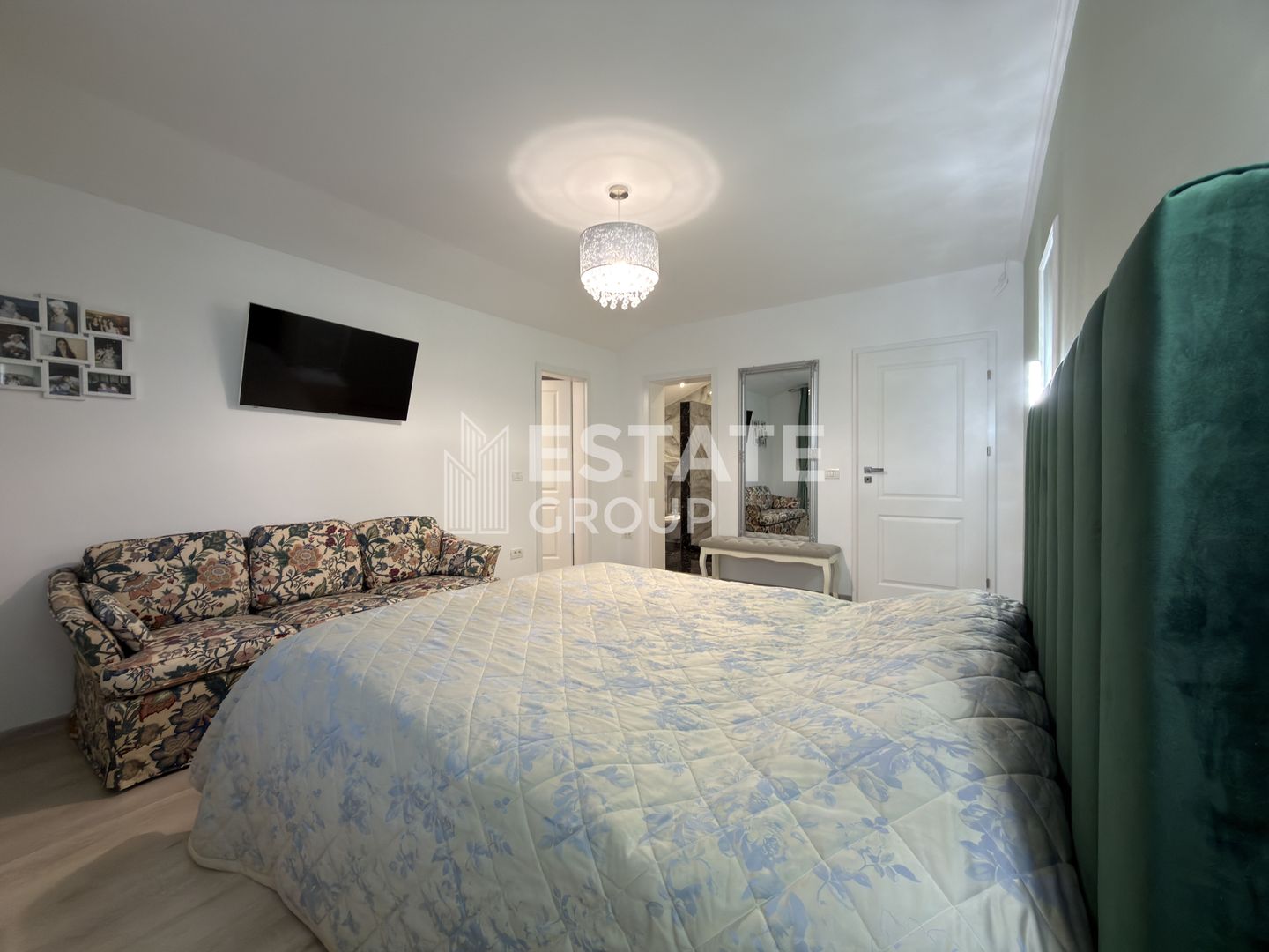 Casa individuala cu 5 camere in Dumbravita - Poză 6