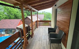 Casă de vacanță I Valea Avrigului I Casă Verde - Poză 17