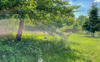 Vila superba 300mp + teren 1400mp & front la rau in Somesul Rece. - Poză 13