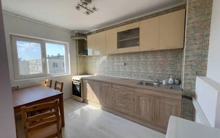 GARSONIERA MILITARI, BUCATARIE INCHISA, PET-FRIENDLY, METROU 10 MINUTE - Poză 6