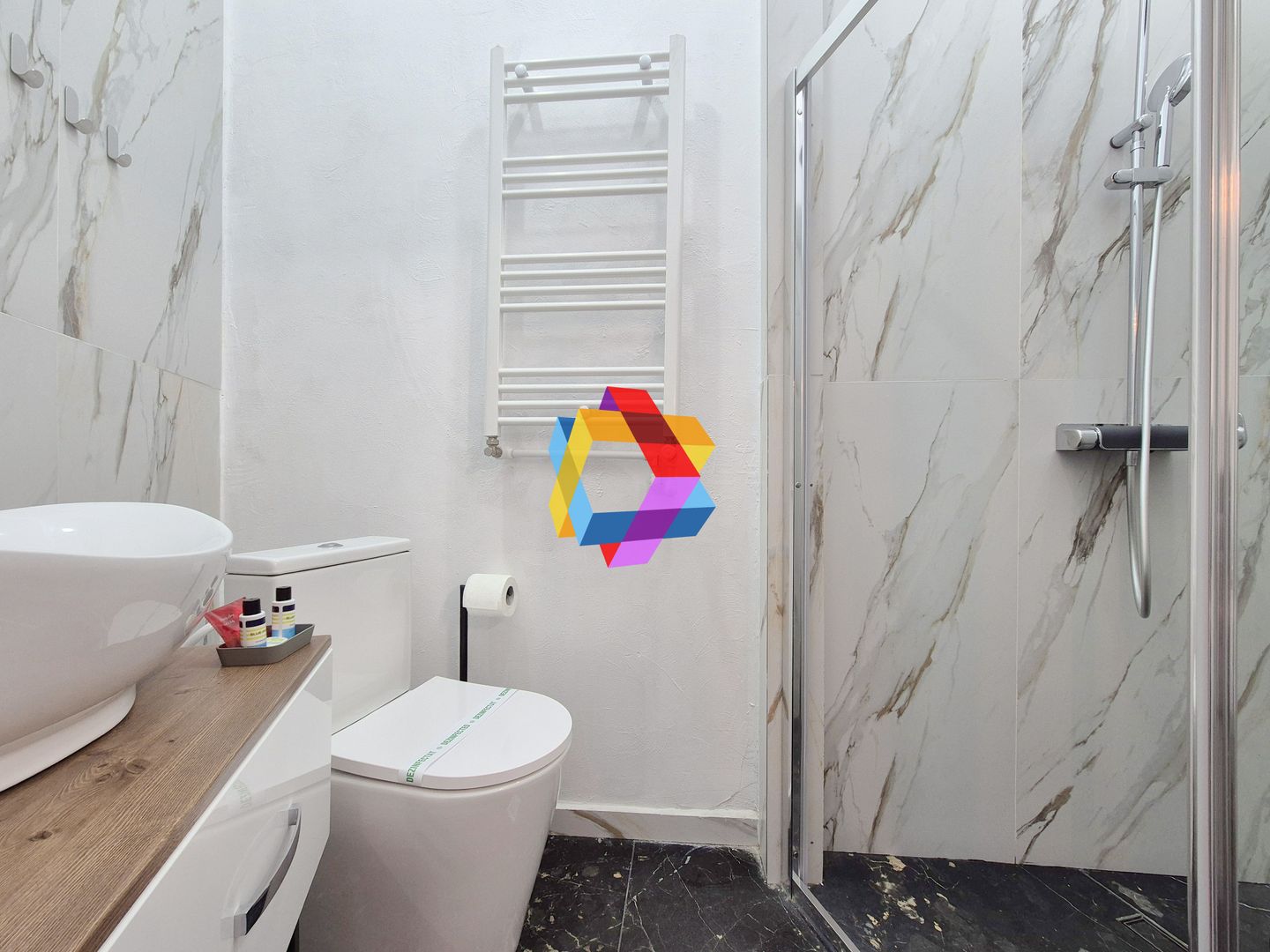 Casa regim hotelier la cheie -225 mp - Poză 7