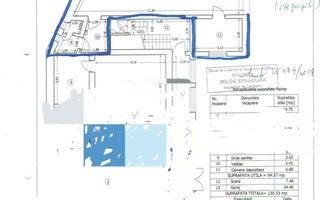 Spatiu de depozitare 47,43 mp - Viilor - Poză 4