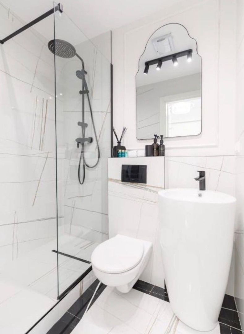 AP. 3 CAMERE DELEA VECHE, PET-FRIENDLY, INCALZIRE PARDOSEALA, PARCARE - Poză 7