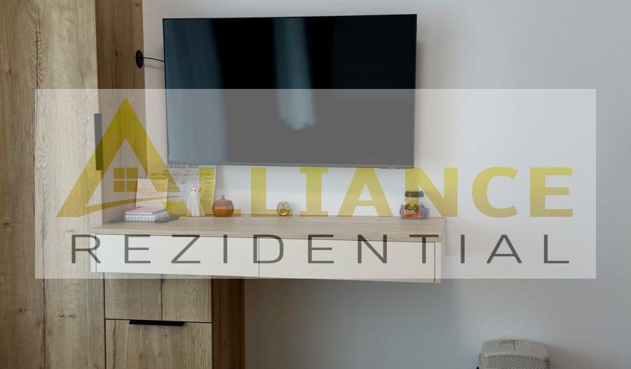 Str. Gradinari - 4 camere - 442 mp teren - mobilata si utilata lux - Poză 15