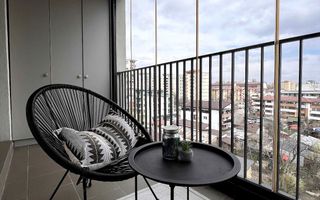 AP.2 CAMERE VITAN RESIDENCE, BLOC NOU, MASINA DE SPALAT VASE, PARCARE - Poză 3