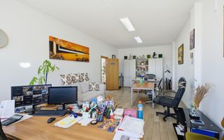 FALEZA NORD cladire multifunctionala 4600 mp cu acces din Bdul Mamaia! - Poză 11