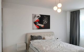 APARTAMENT CARE ÎȚI DĂ SENZAȚIA DE ACASĂ DIN PRIMA SECUNDĂ - Poză 5