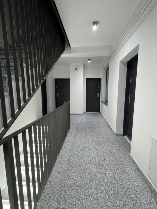 Prima inchiriere! Apartament PREMIUM 2 camere, Dumbravita – Parcare | Comision 0 - Poză 26