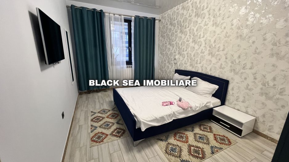 Apartament 2 camere de vanzare, Prima linie la mare.- Ocazie - Poză 7