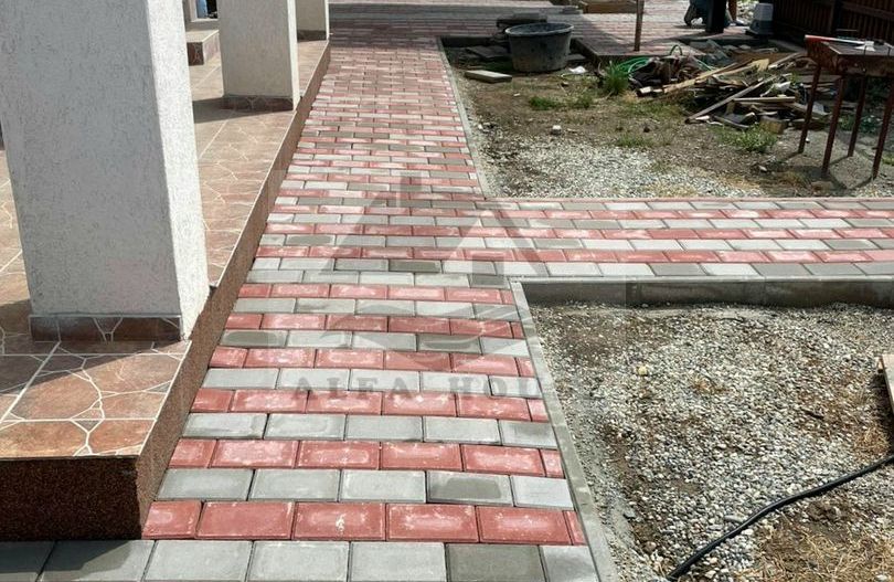 Casa individuala, 213 mp - 2 Aparatmente separate, Brasov - Sanpetru - Poză 20