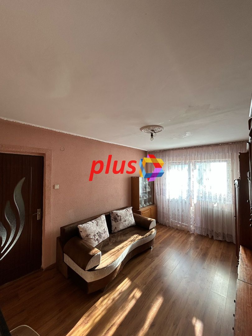 Apartament cu doua camere, zona Astra 48 mp - Poză 13