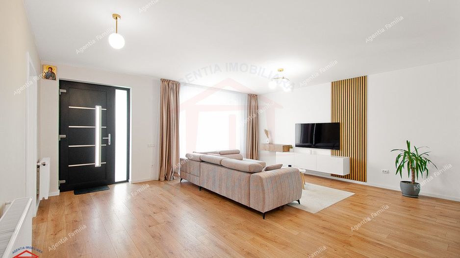 169.900 Euro casa noua Vanatori - Poză 4