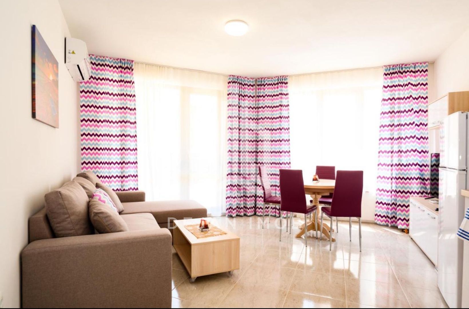 Apartament cu 2 camere de vânzare în Central, Sfantu Gheorghe - Poză 14