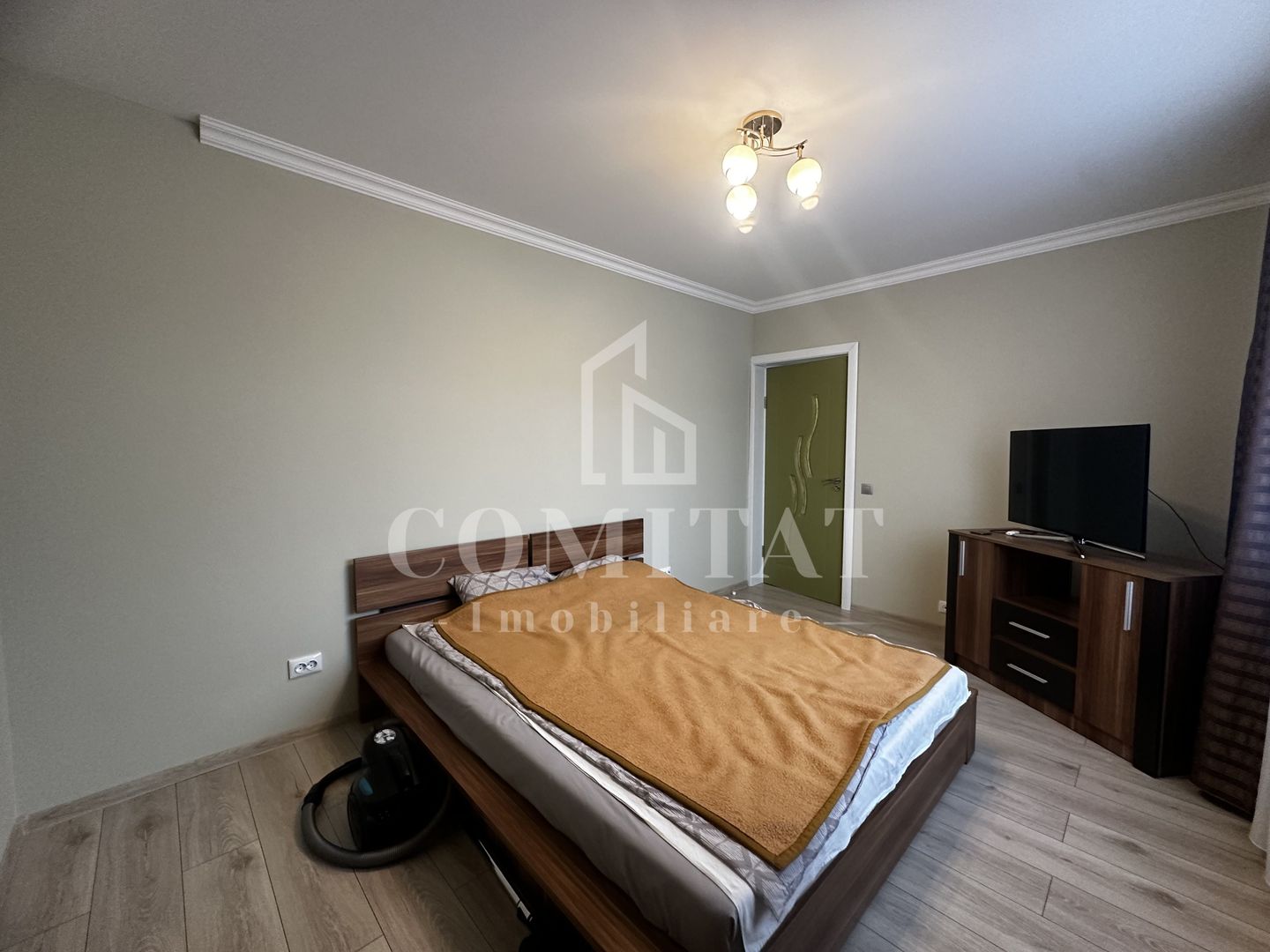 Apartament 2 camere | Loc de parcare | Zona Jysk - Poză 6