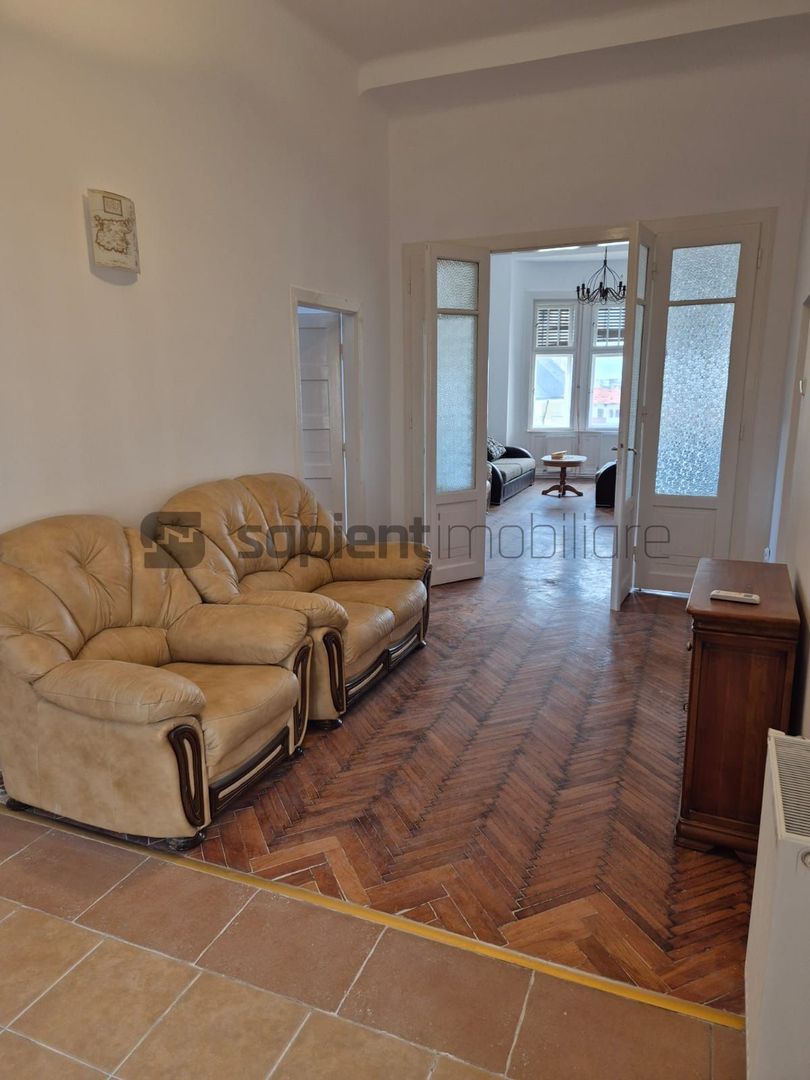 Sapient | Apartament cu 4 camere ultracentral _ Piața Unirii - Poză 4