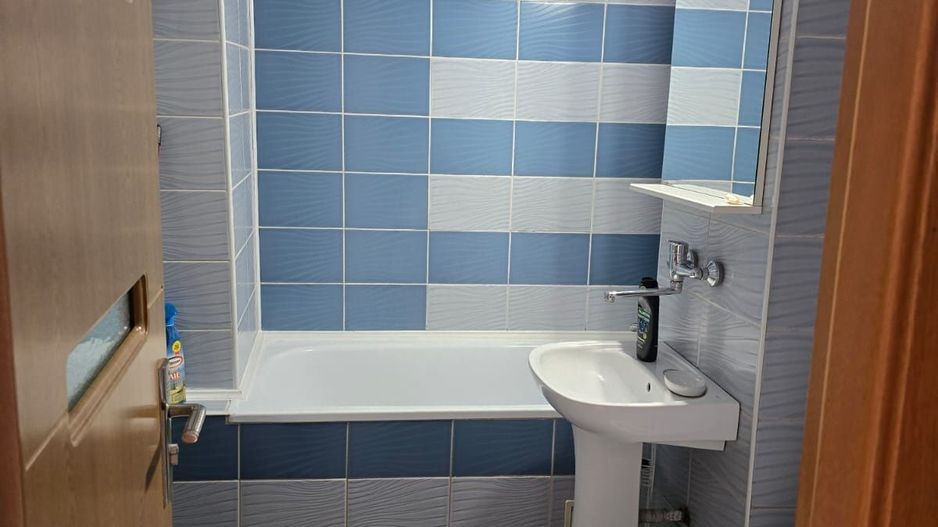 P 4102 - Apartament cu 2 camere în Târgu Mureș, cartierul Tudor - Poză 3