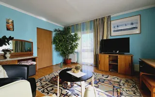 Casa in regim cuplat | 240 mp | 912 mp teren | Mobilata | Lipoveni - Poză 12
