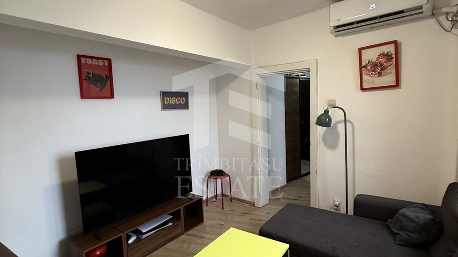 Studio Cismgiu mobilat si utilat - Poză 6