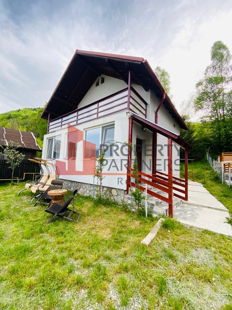 Casa de vacanta Bran/ Predelut - Poză 4