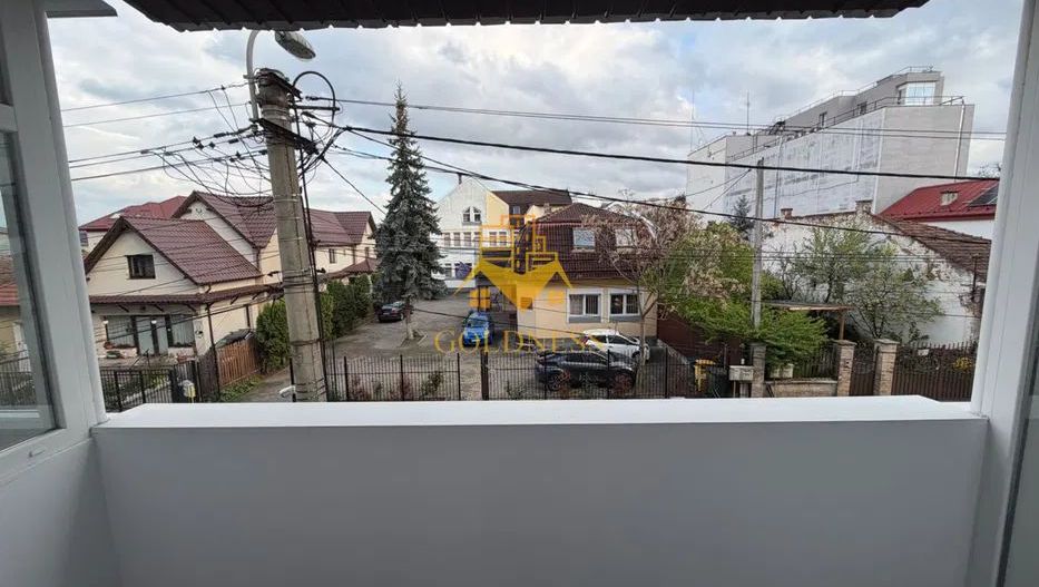 2 camere decomandate, Piata Cipariu, Zona Centrala, Avram Iancu - Poză 2