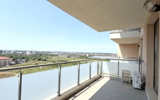 Studio | City Point Aviatiei - Pipera  | Terasă 10 mp | Vedere panoramica - Poză 9