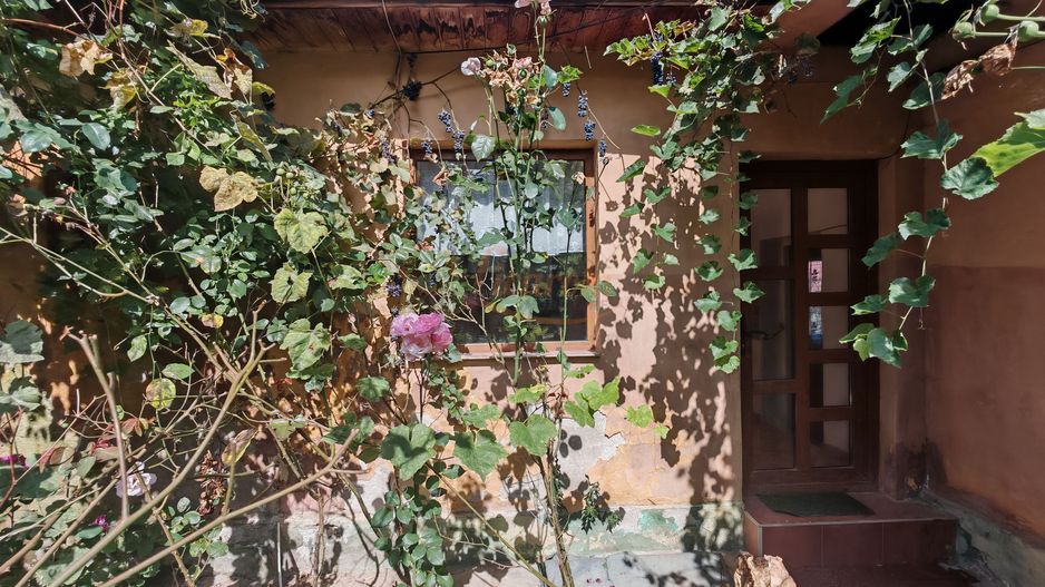 Casa singur in curte zona ZONA ISTORICA langa Seminarul Teologic - Poză 2
