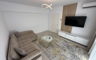 Apartament 2 camere decomandat în Evergreen Towers, Tătărași, Iași - Poză 2