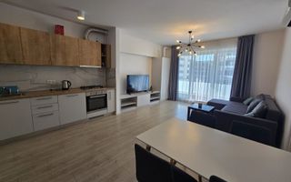 New Point Pipera | Etaj 6 | Încălzire în pardoseală | Parcare - Poză 5