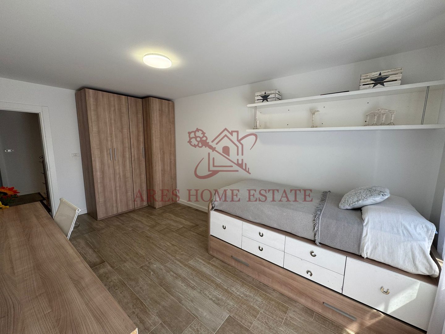 Casă individuală 6 camere, 200 mp, garaj și curte amenajată – Chișoda - Poză 16