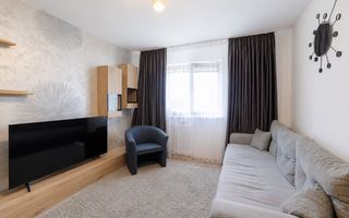 2 Camere Decomandate | Etaj 3 | Trivale - Poză 2