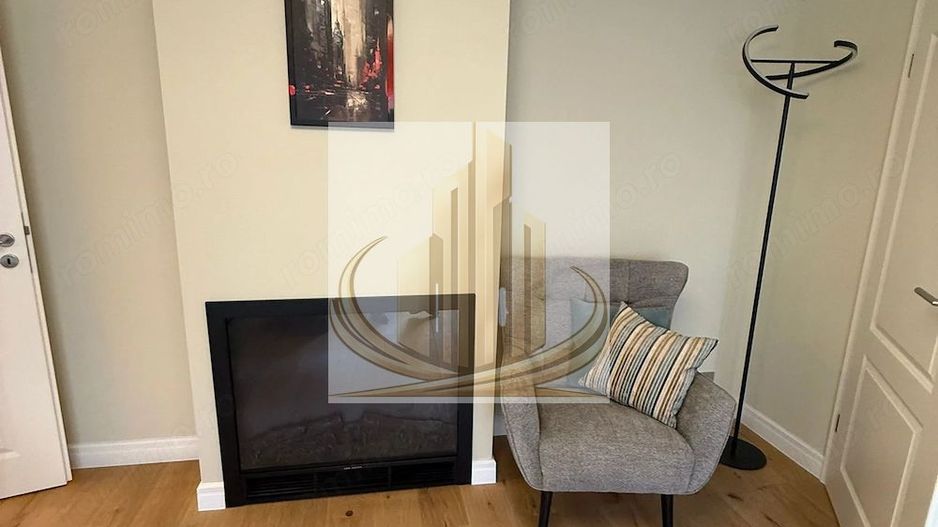 Apartament Ultra-Lux 2 Camere, 53 mp – Timișoara, Aproape de Centru - Poză 2