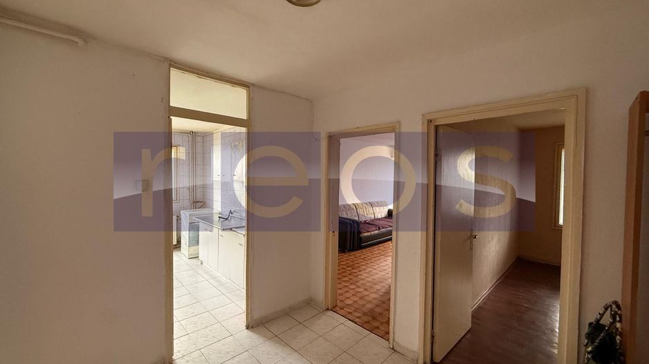 VANZARE 4 CAMERE FIZICIENILOR | ACCES METROU | PIATA | PARC | - Poză 10
