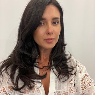 Madalina Dragusin - HABITAT Brokers