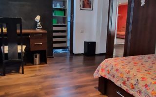 Apartament 3 camere mobilat+garaj Cartier Tei Piatra Neamt 120000 euro - Poză 11