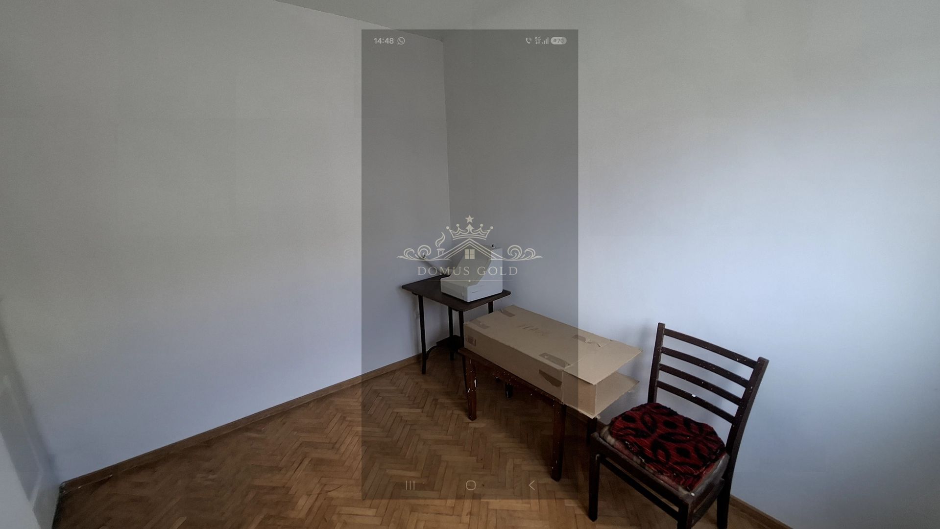 Vind urgent apartament in Turda . - Poză 19