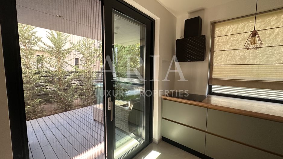 Vila moderna Jolie Ville - Iancu Nicolae - Pipera - Poză 4