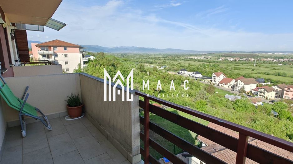 Apartament 4 camere | Etaj 3 | 98 MPU | Balcon | V. Aurie - Poză 42