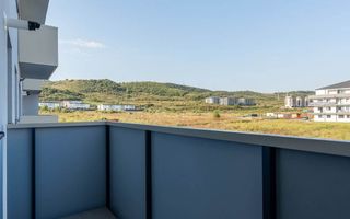 Apartament 2 camere - PREMIUM - 56mp - la cheie, parcare | FLORESTI - Poză 11