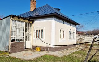 Casa Bradesti  teren  intravilan 7952 mp  deschidere 33 m la DE 70 - Poză 5