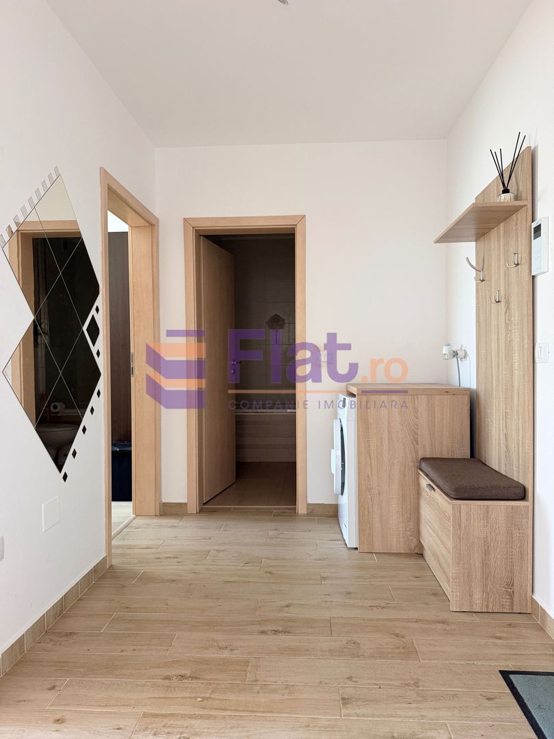 Apartament  cu 2 camere în Casa Nobel – Coresi - Poză 5